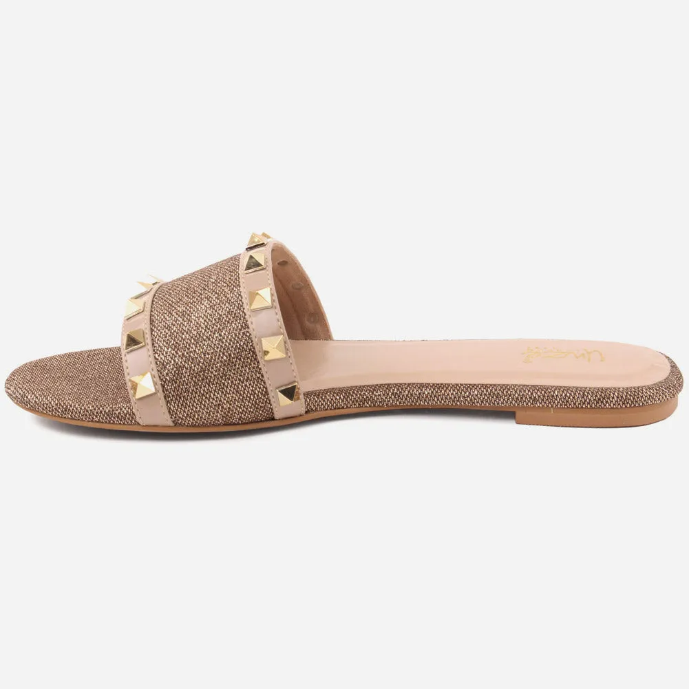 Women "LILY" Timeless Everyday Wear Slippers
