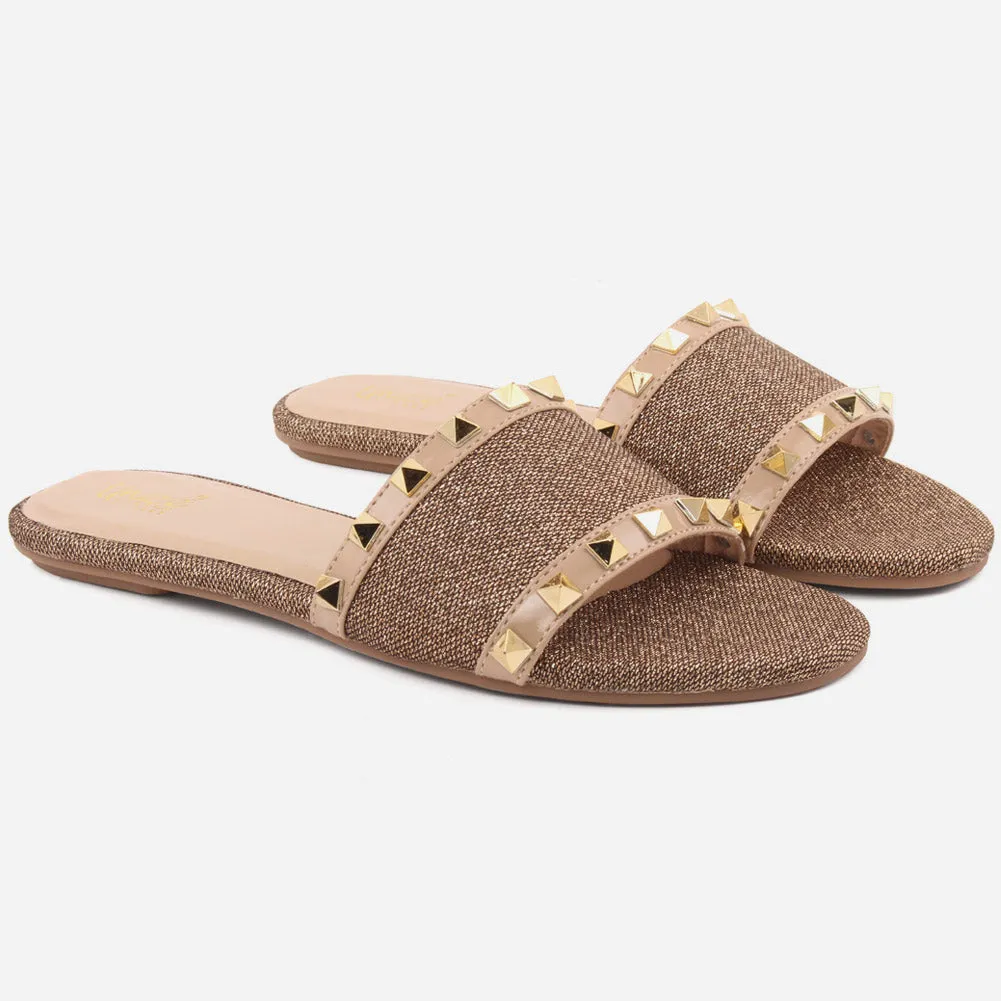 Women "LILY" Timeless Everyday Wear Slippers