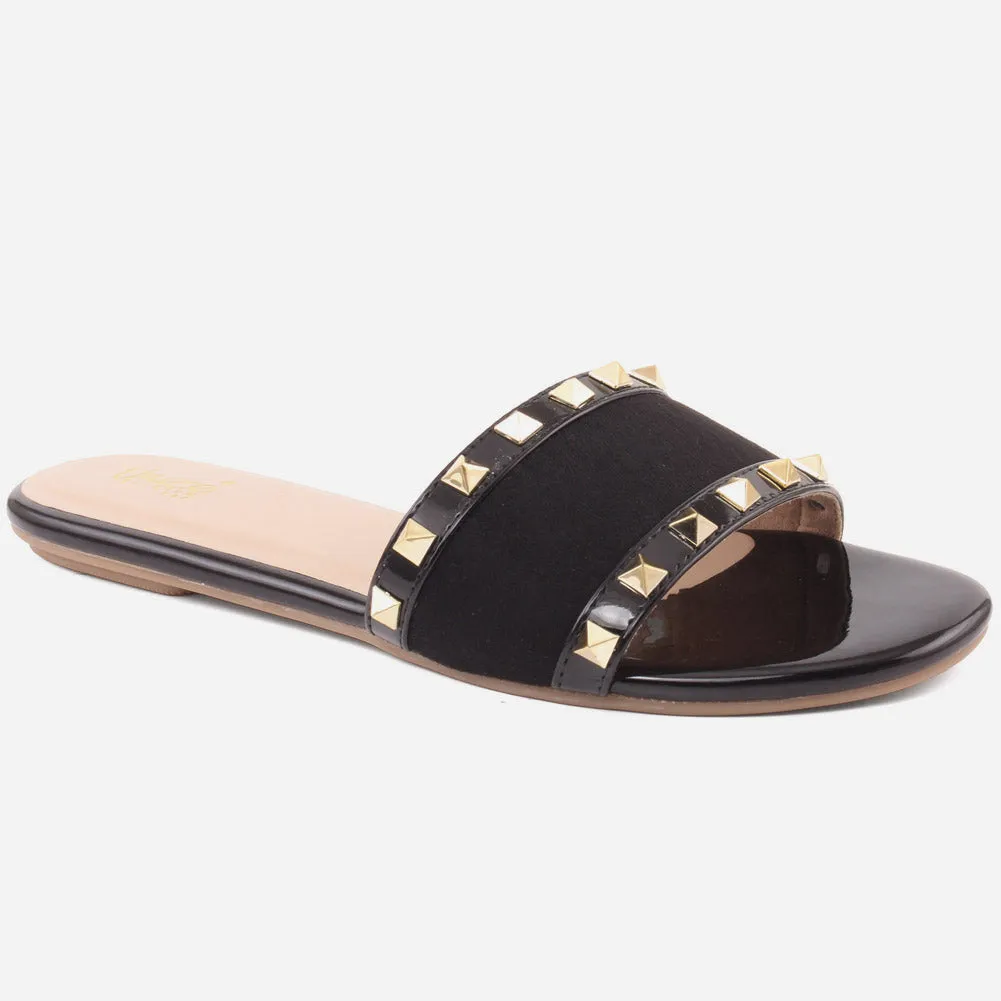 Women "LILY" Timeless Everyday Wear Slippers