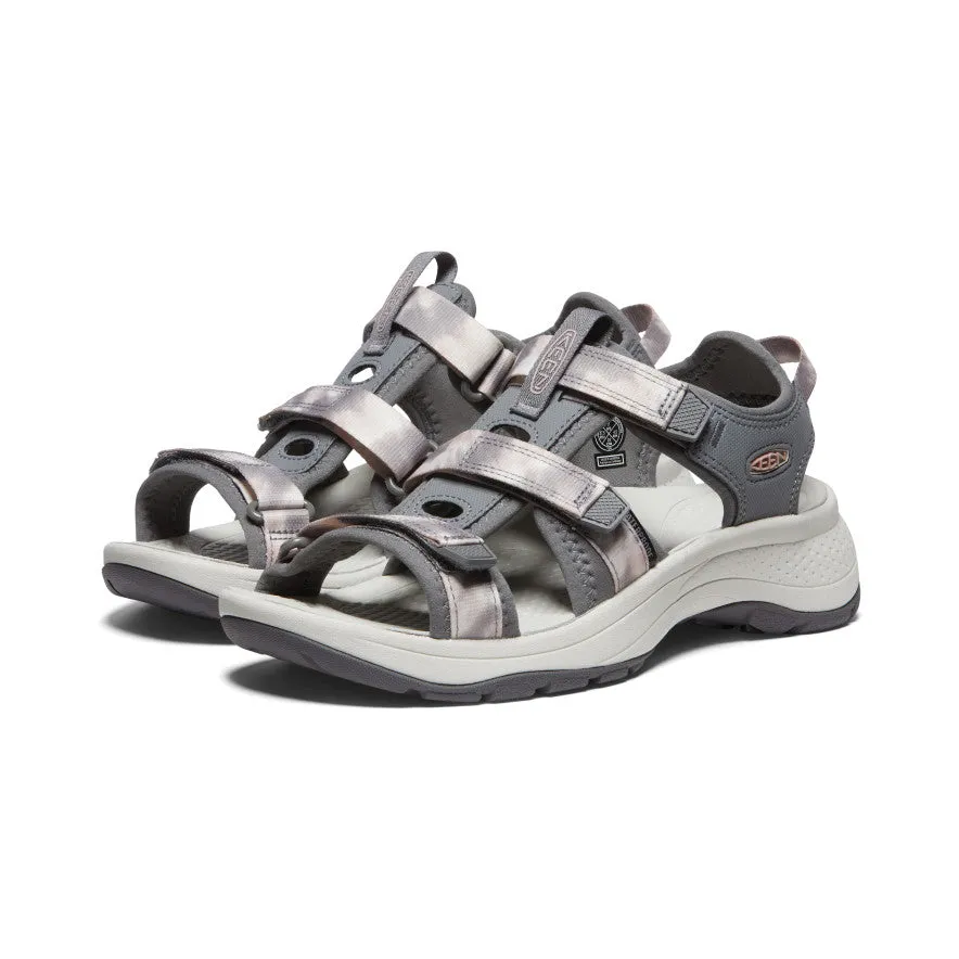Women's Astoria West Open-Toe