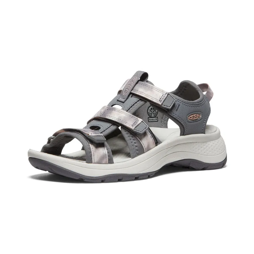 Women's Astoria West Open-Toe