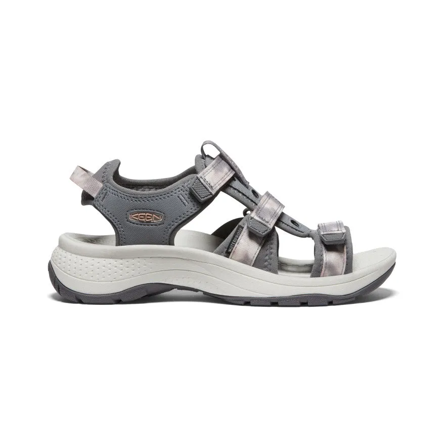 Women's Astoria West Open-Toe