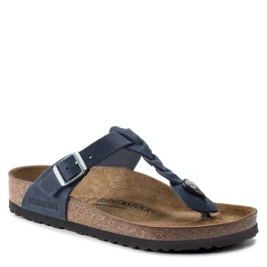 Women's Birkenstock, Gizeh Braid Sandal - Regular Fit