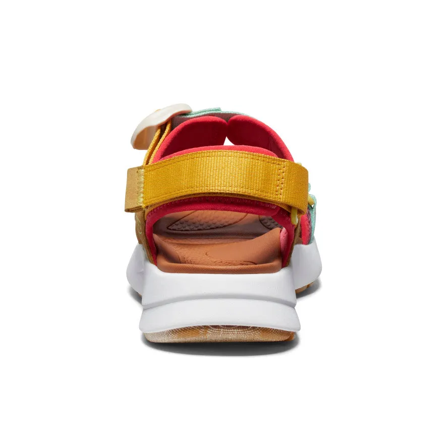 Women's Elle Sport Backstrap Sandal
