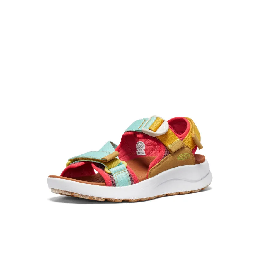 Women's Elle Sport Backstrap Sandal