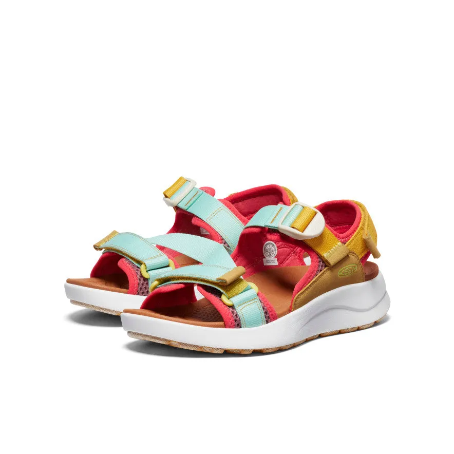 Women's Elle Sport Backstrap Sandal