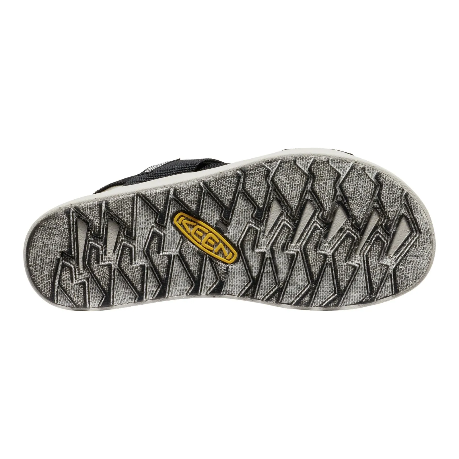 Women's KEEN, Elle Backstrap Sandal - Wide Width