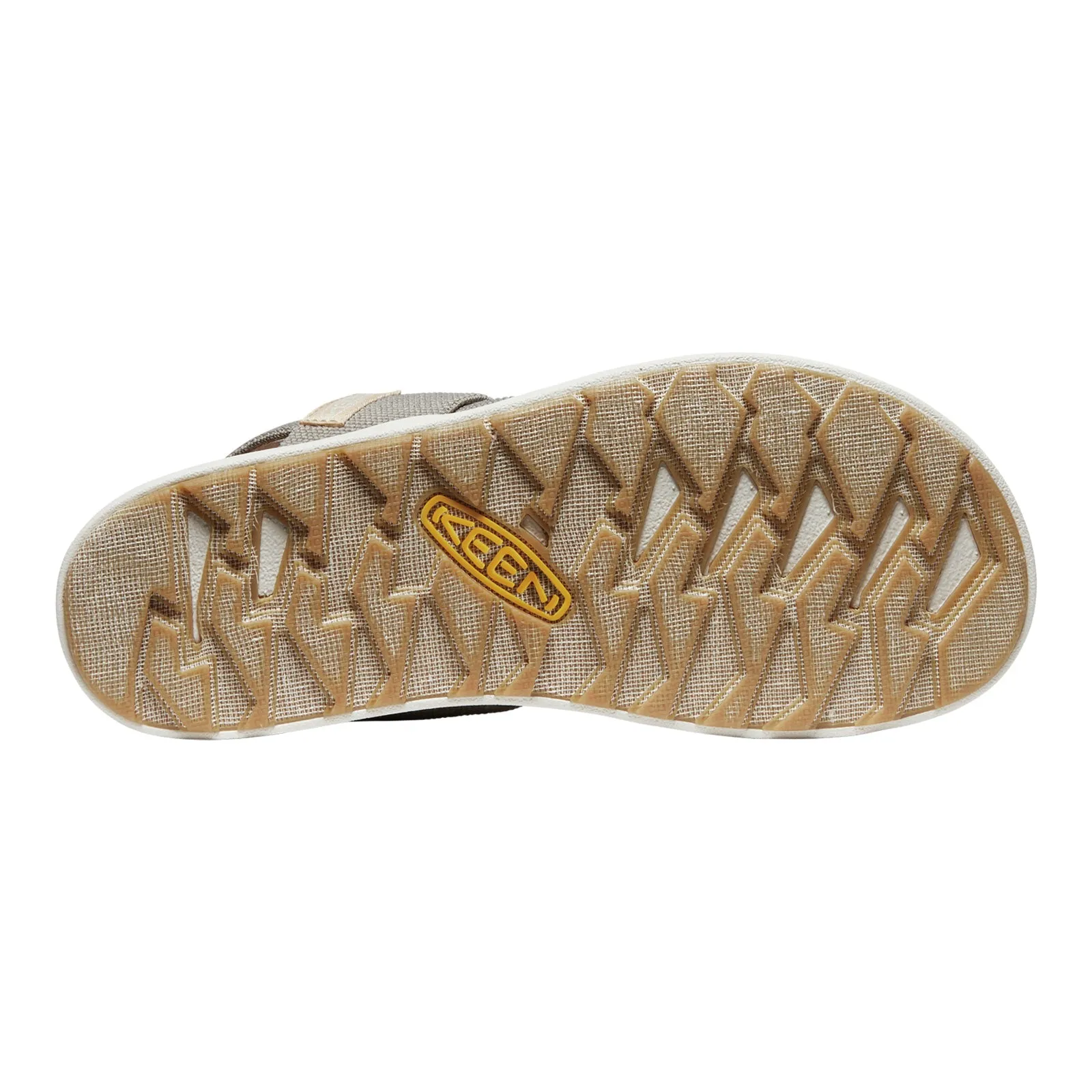 Women's KEEN, Elle Backstrap Sandal - Wide Width