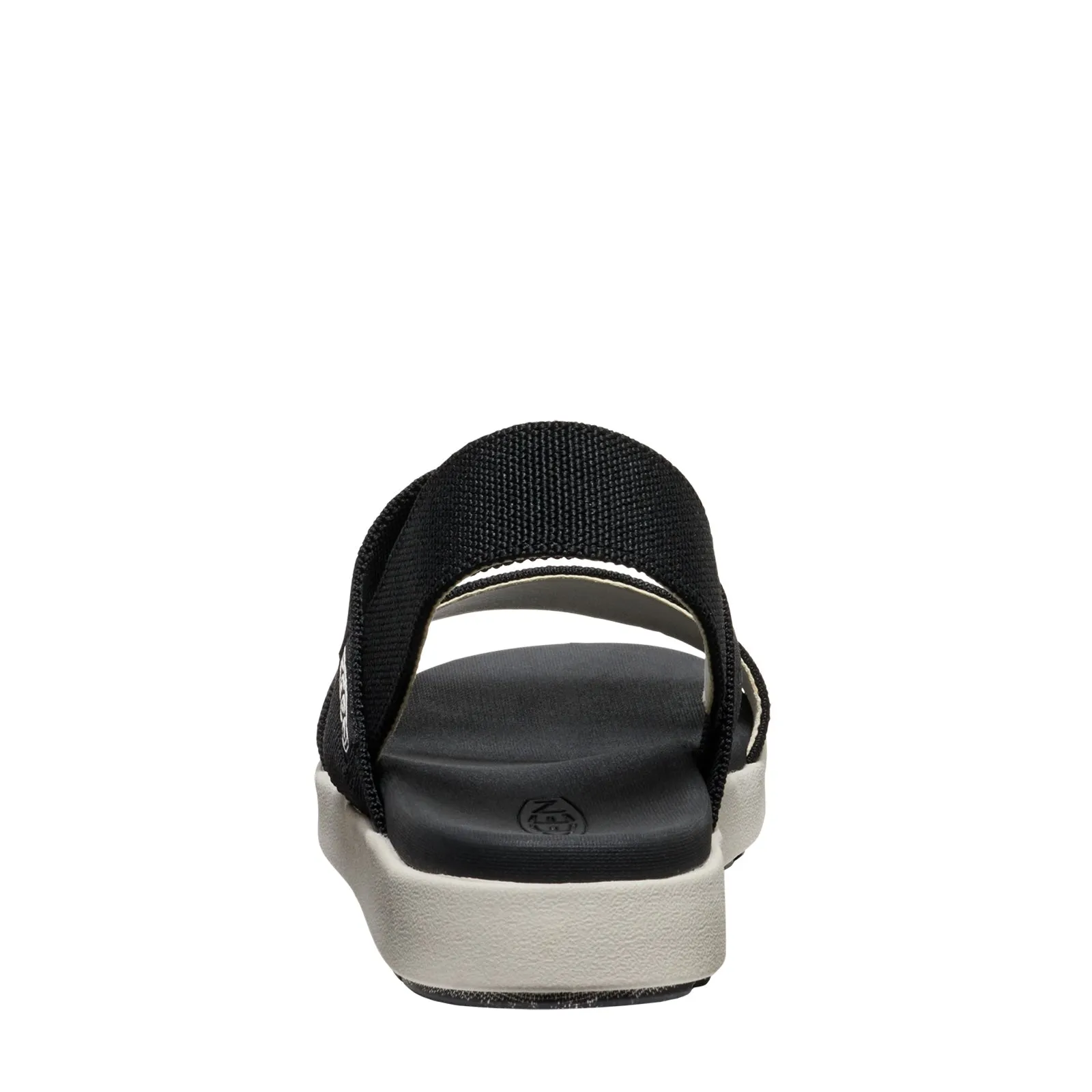Women's KEEN, Elle Backstrap Sandal - Wide Width
