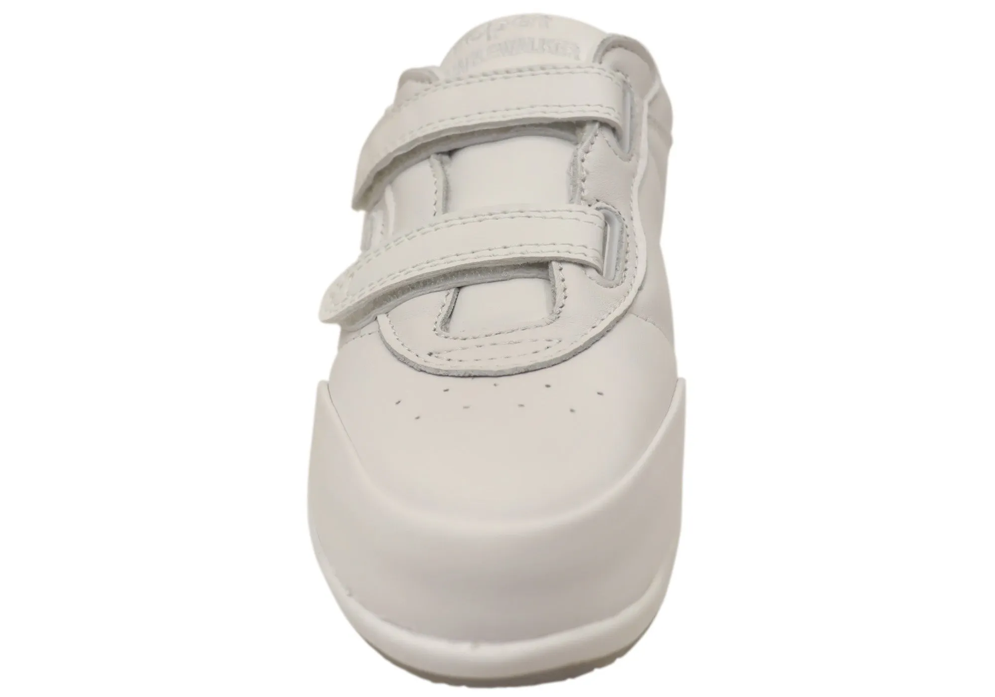 Womens Propet Easy Walker Leather Wide Fit Shoes