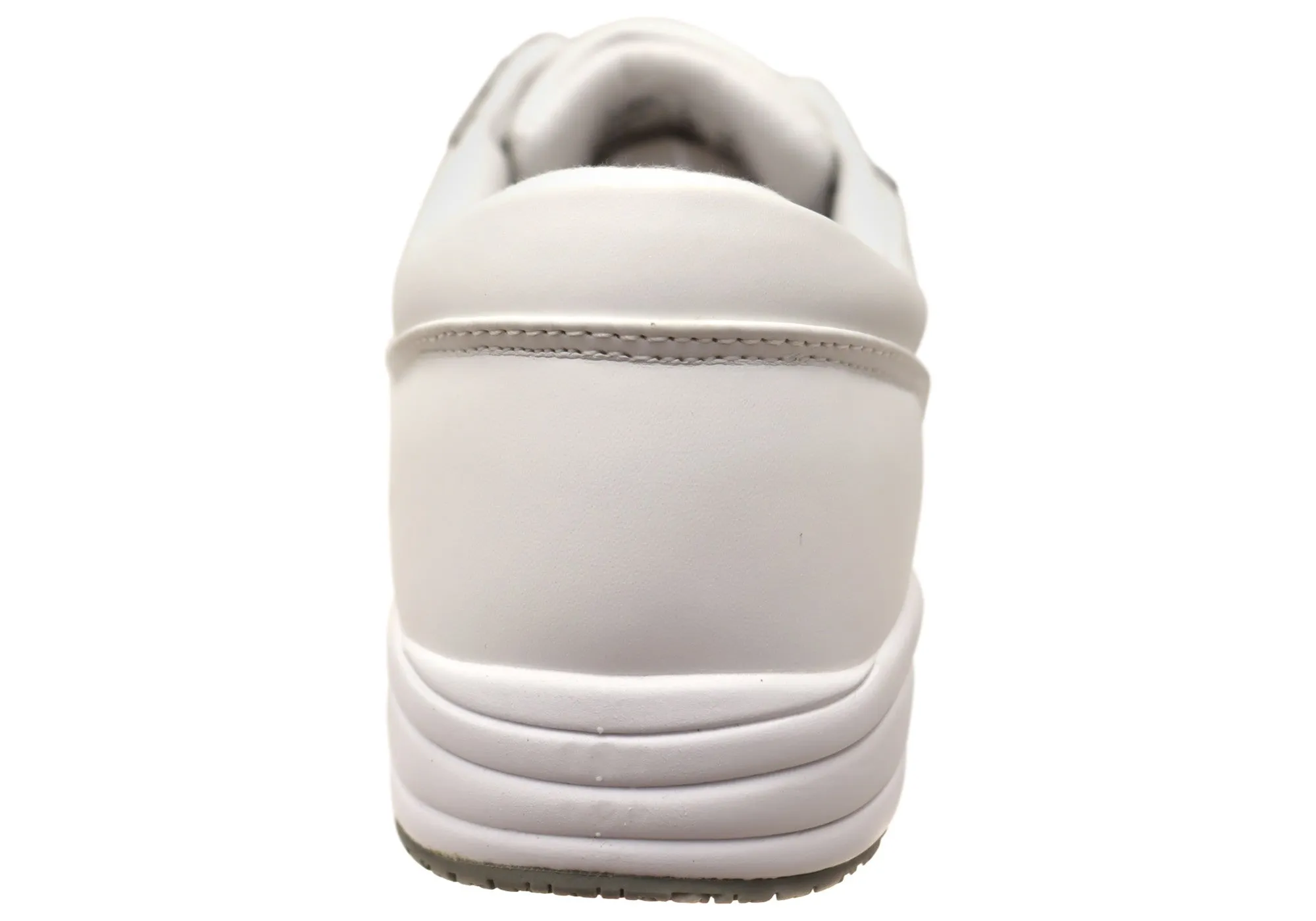 Womens Propet Washable Walker Leather Wide Fit Shoes