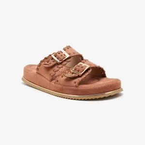 Women's Ultra Comfort Slides