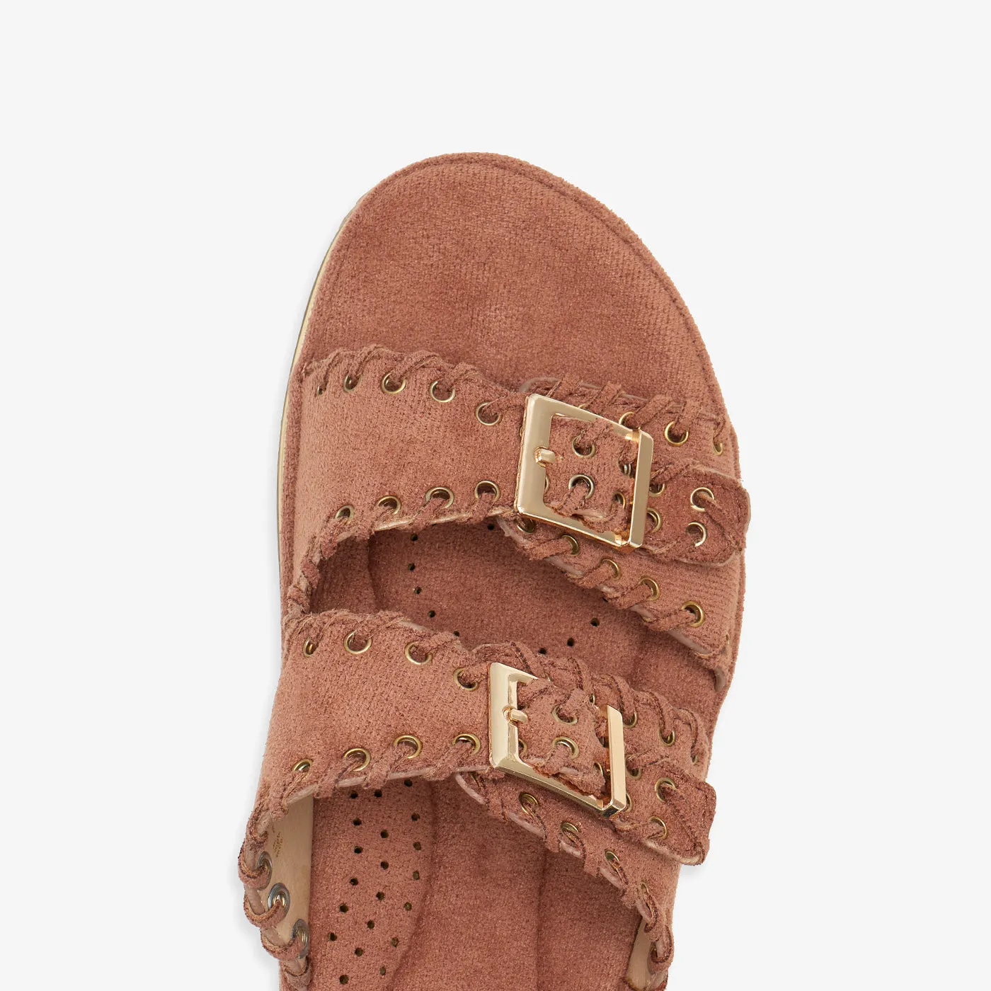 Women's Ultra Comfort Slides
