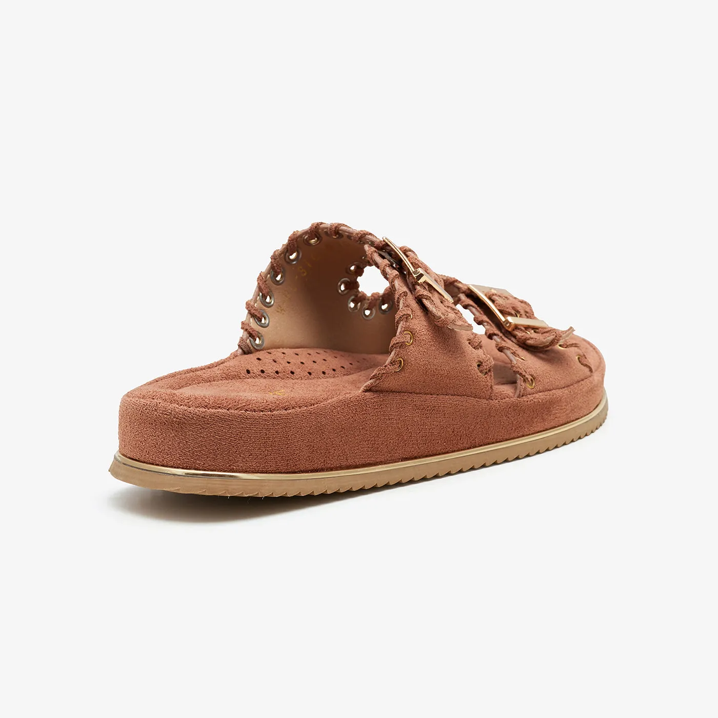 Women's Ultra Comfort Slides