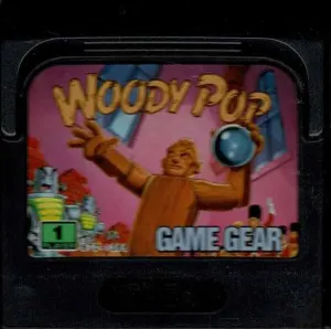 Woody Pop