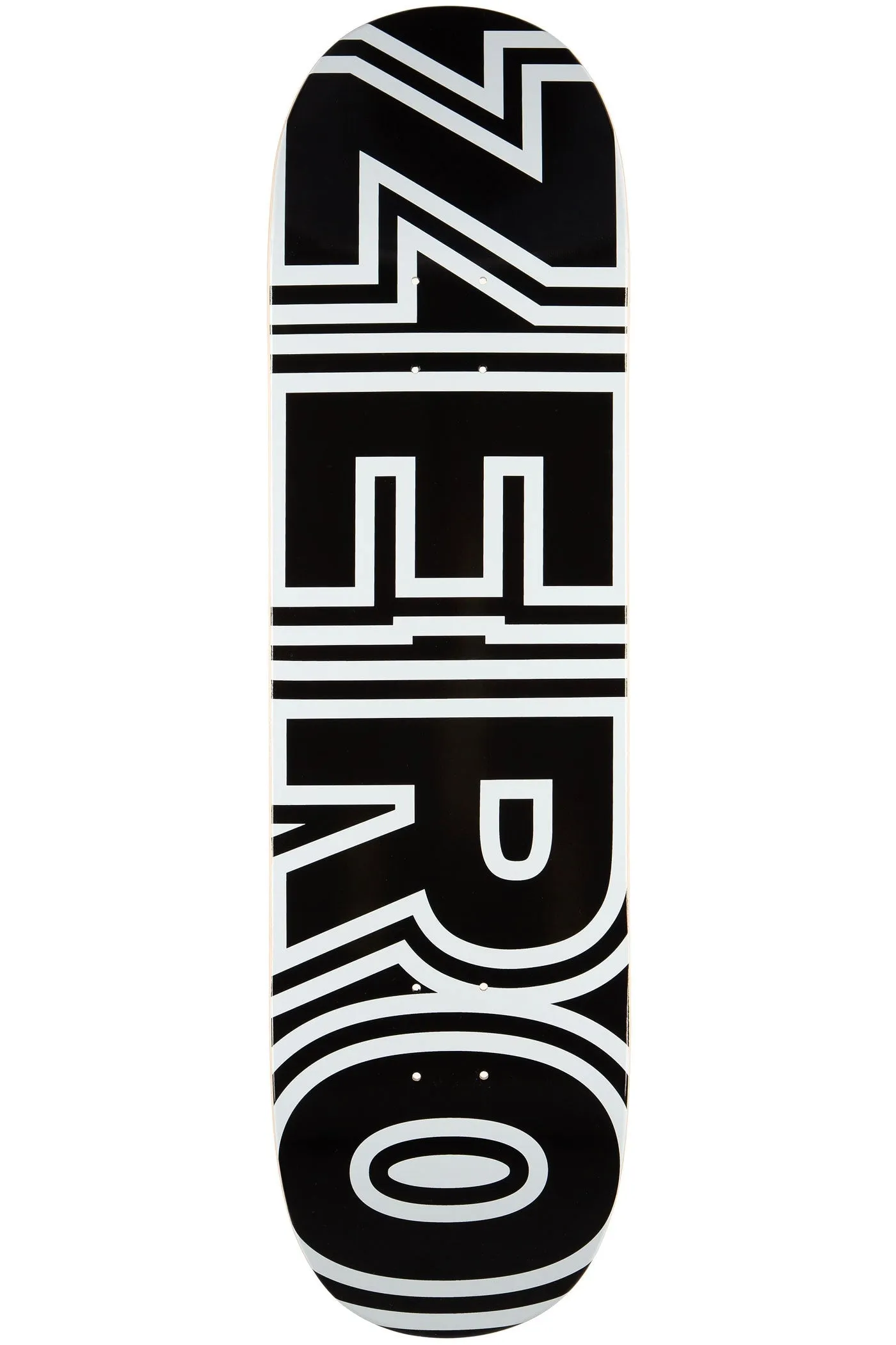 Zero - Bold 8.75 Skateboard Deck